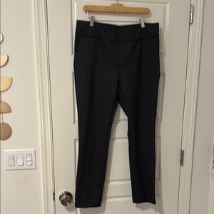 Women's Black Pants